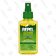 Deet is generally very safe, though you may want to avoid it if you have sensitive skin or little ones in need of protection from pests. If you’re wary of using Deet, our deal researcher Corey had his own recommendation.